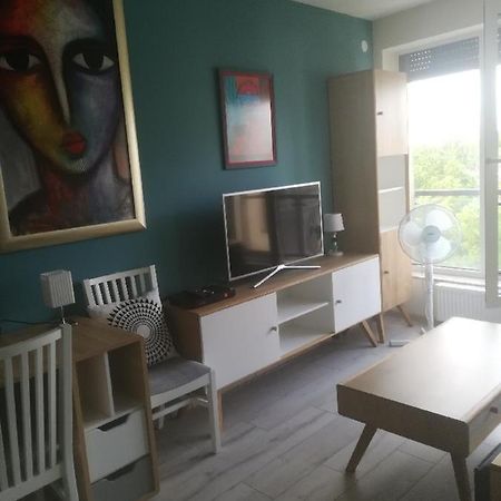 Max Apartments Kraków Eksteriør billede
