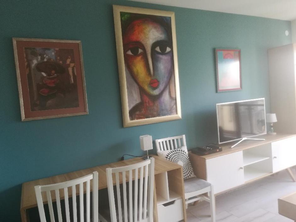 Max Apartments Kraków Eksteriør billede